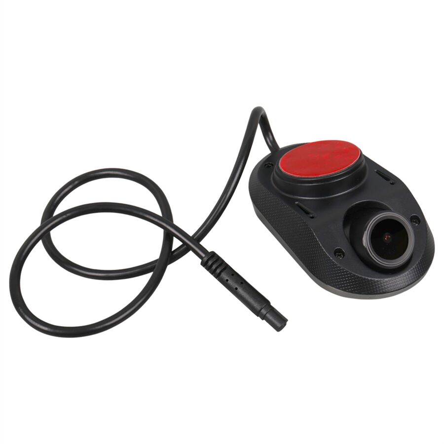 Blaupunkt DVR1L04 Full HD USB Araç İçi Kamera 256GB Hafıza Desteği 5 Metre Kablolu Gizli Tasarım