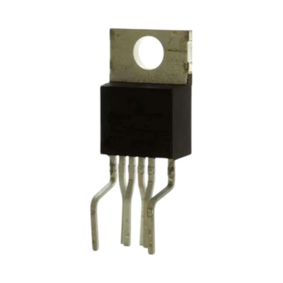 Entegre Devre CM 0465R
