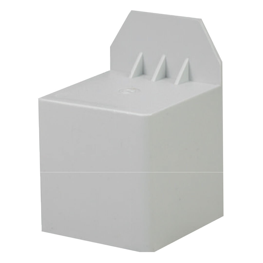 WestSound TK 01 10 Watt Hat Trafolu Kutu Abs Plastik Kutu