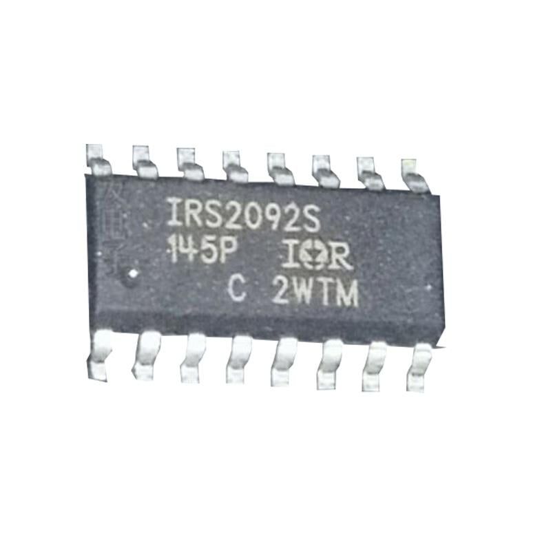 IR 2092S SMD Entegre Devre Transistör
