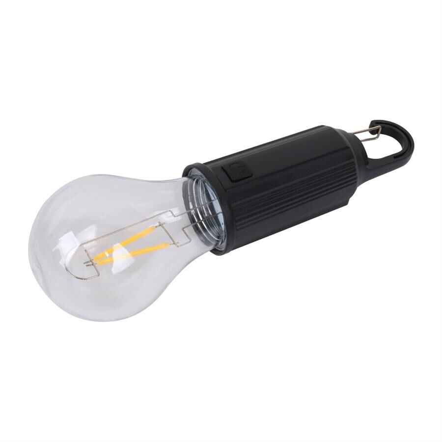 Ayt Powermaster PM-26264 Işıldak Solar Güneş Enerjili Kamp Lambası Led Aydınlatma Çadır İçi Işıldak Fener