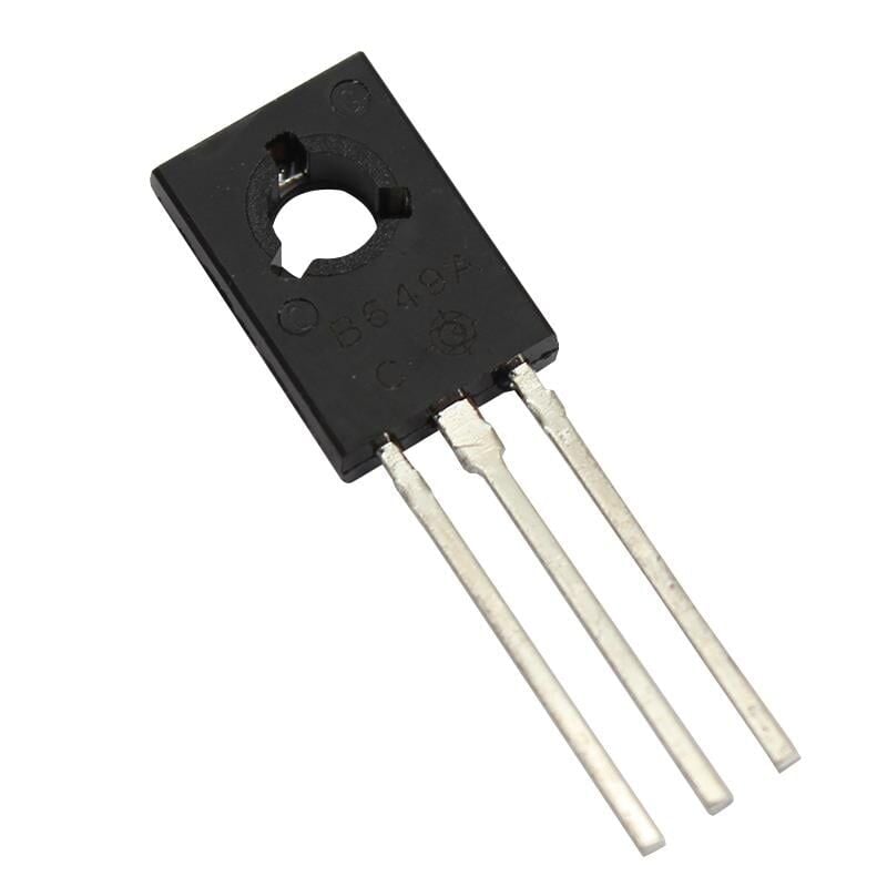 Entegre Devre 2SB 649
