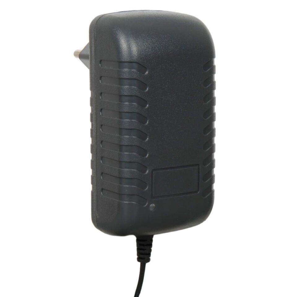 Weko WK-38626 Yerli Üretim 30 Volt - 1 Amper 5.5*2.5 Mm Uçlu Priz Tipi Şarj Adaptör