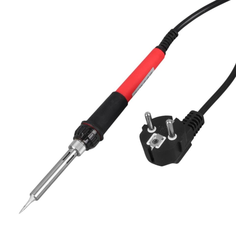 POWERMASTER ZD-23 30 WATT TERMOSTATLI KALEM HAVYA