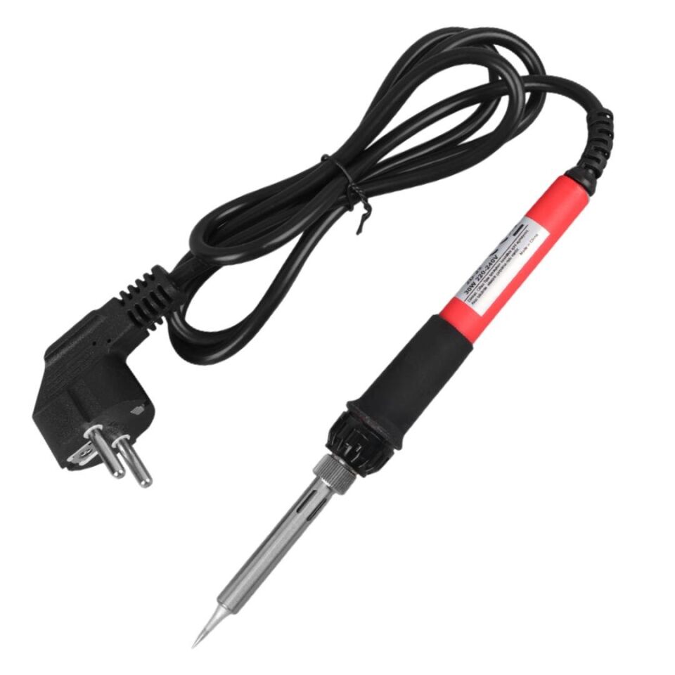 POWERMASTER ZD-23 30 WATT TERMOSTATLI KALEM HAVYA