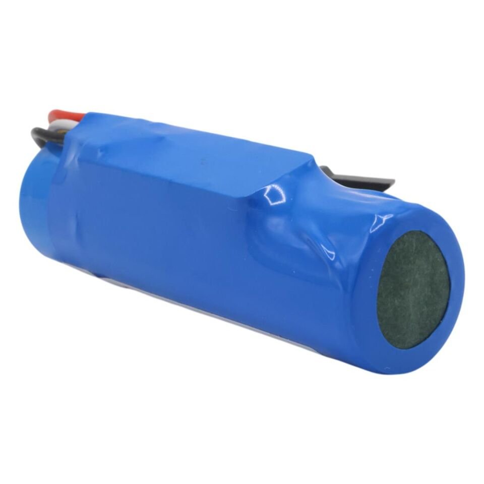 Ayt Powermaster PM-24803 3.6 Volt 2600 Mah Soketli Beko Yazar Kasa Pos Pili VPS906R