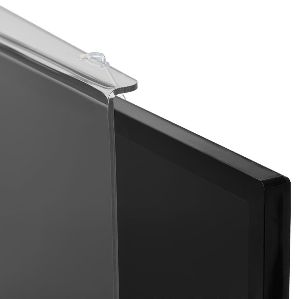 Ayt Hello 50 İnç 127 Ekran Lcd Led Tv Ekran Koruyucu Kırılmaz Cam