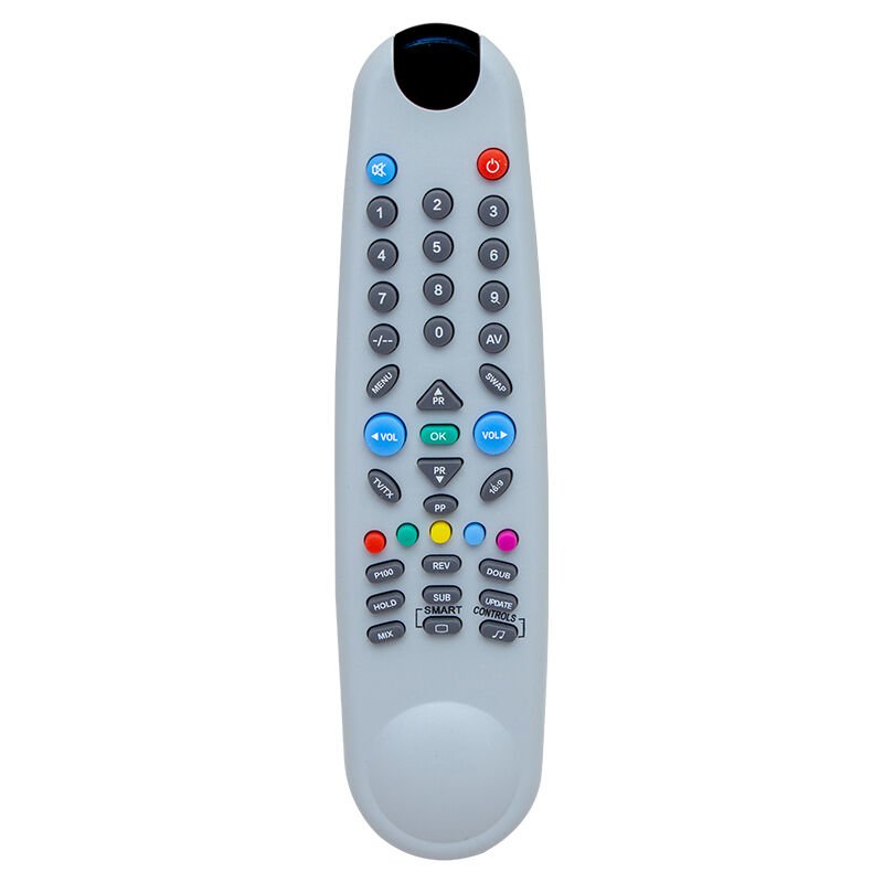 Weko Kt Arçelik Beko Siyah Tv Kumandası Uzaktan Kumanda