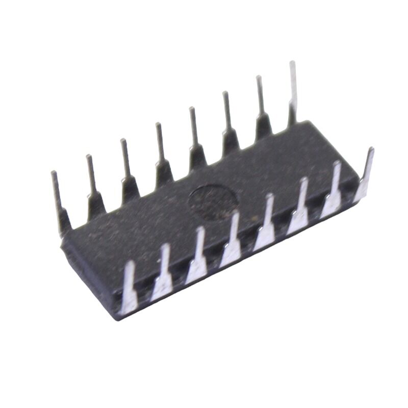 Ayt CD 4049 DIP-16 Entegre Devre Transistör