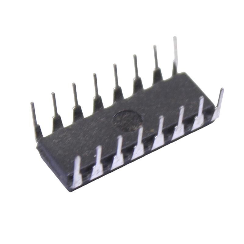 Ayt CD 4049 DIP-16 Entegre Devre Transistör