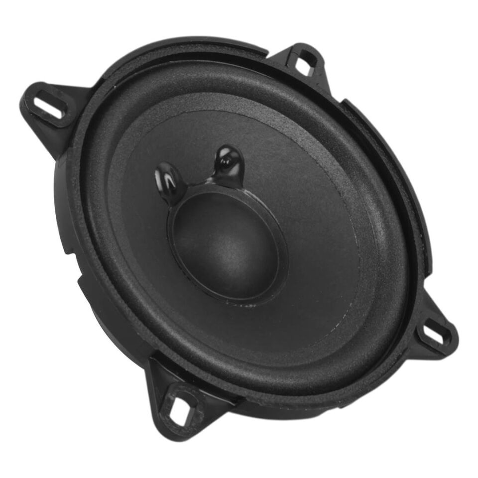 Ayt Fullsound K-1420E 10 CM 4 İnç 110 Watt Orjinal Tip Citroen Peugeot Uyumlu Araç Oto Kapı Hoparlörü