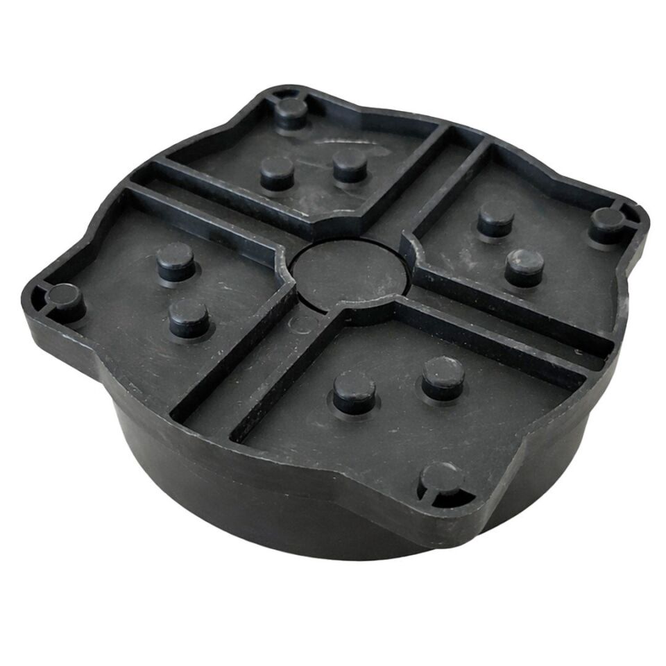 Poke PK-8201 Siyah Kamera Buat (110X110 Mm)