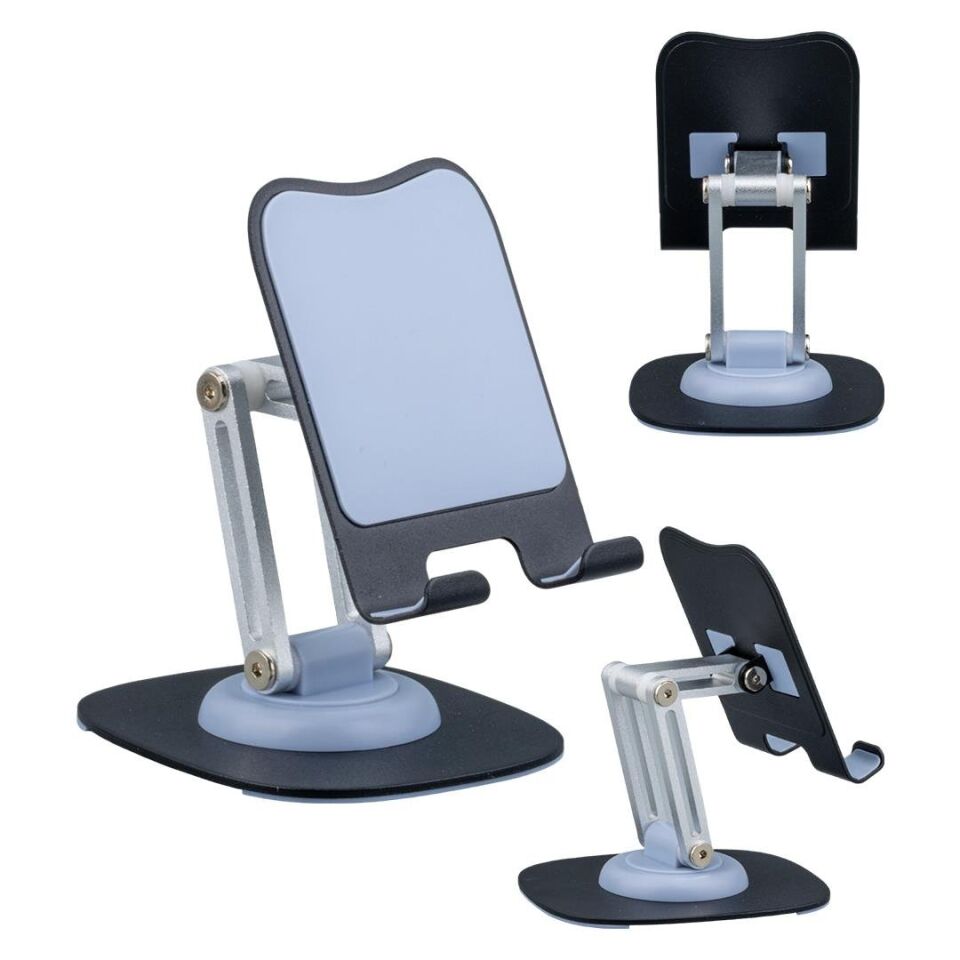 Ayt Pm-24574 Telefon Stand Cep Telefonu Tutucu Tablet Tutacağı 360 Derece