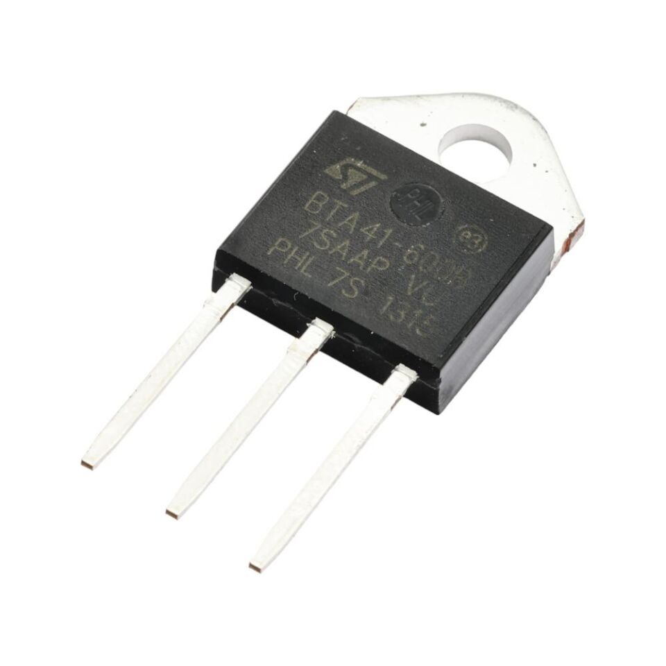 Entegre Devre BTA 41-600B