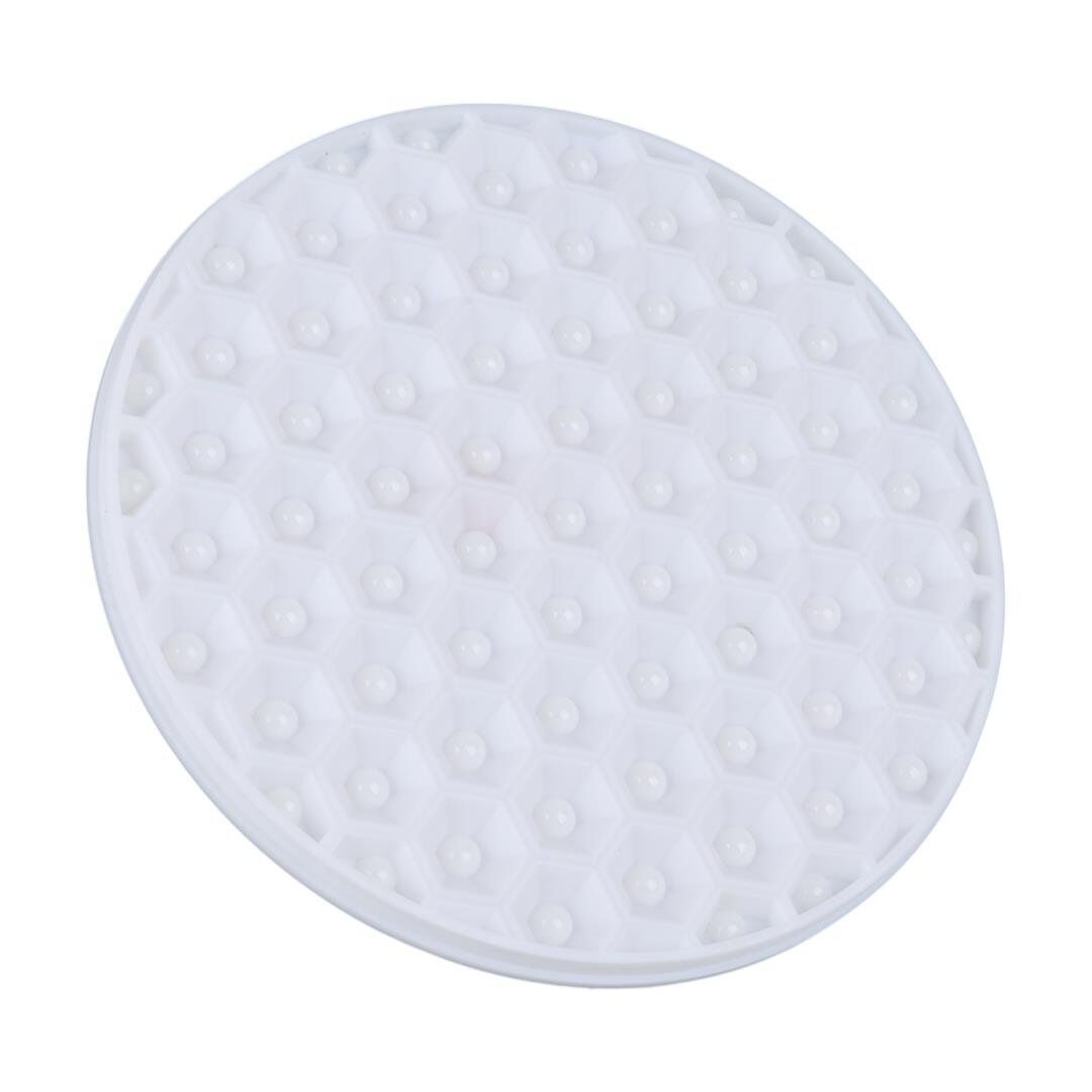 Ledx AL-WFOP Mercekli Dizayn 40 Watt Yüksek Lümen E27 Duylu Beyaz Ufo Led