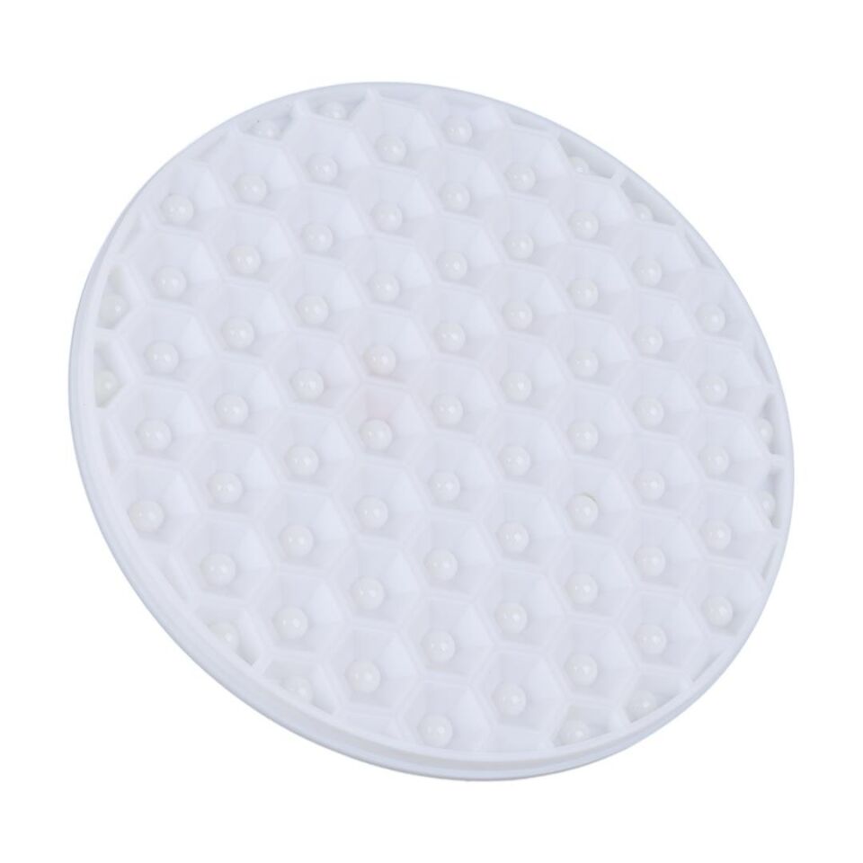 Ayt Ledx AL-WFOP Mercekli Dizayn 40 Watt Yüksek Lümen E27 Duylu Beyaz Ufo Led Ampul Lamba Aydınlatma