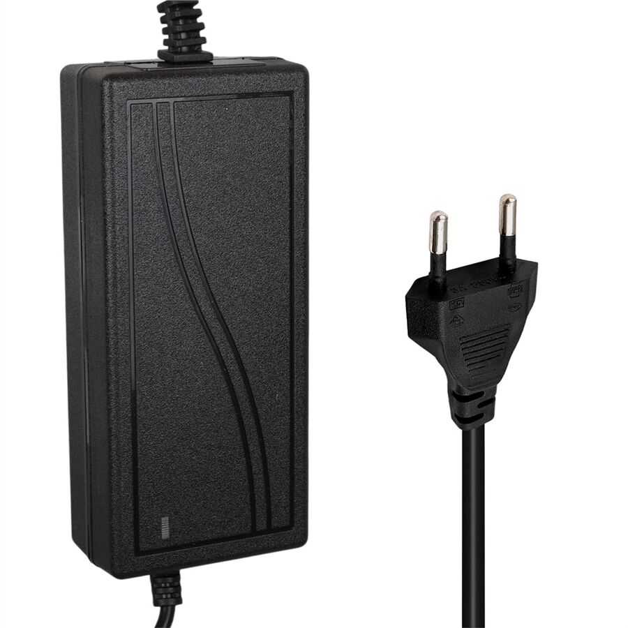 Powermaster PM-13033 9 Volt - 5 Amper 5.5*2.5 Mm Uçlu Yazar Kasa / Pos Makinesi Masaüstü Adaptör