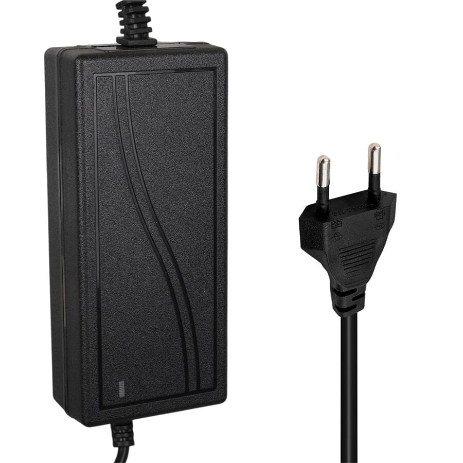 Powermaster PM-13033 9 Volt - 5 Amper 5.5*2.5 Mm Uçlu Yazar Kasa / Pos Makinesi Masaüstü Adaptör