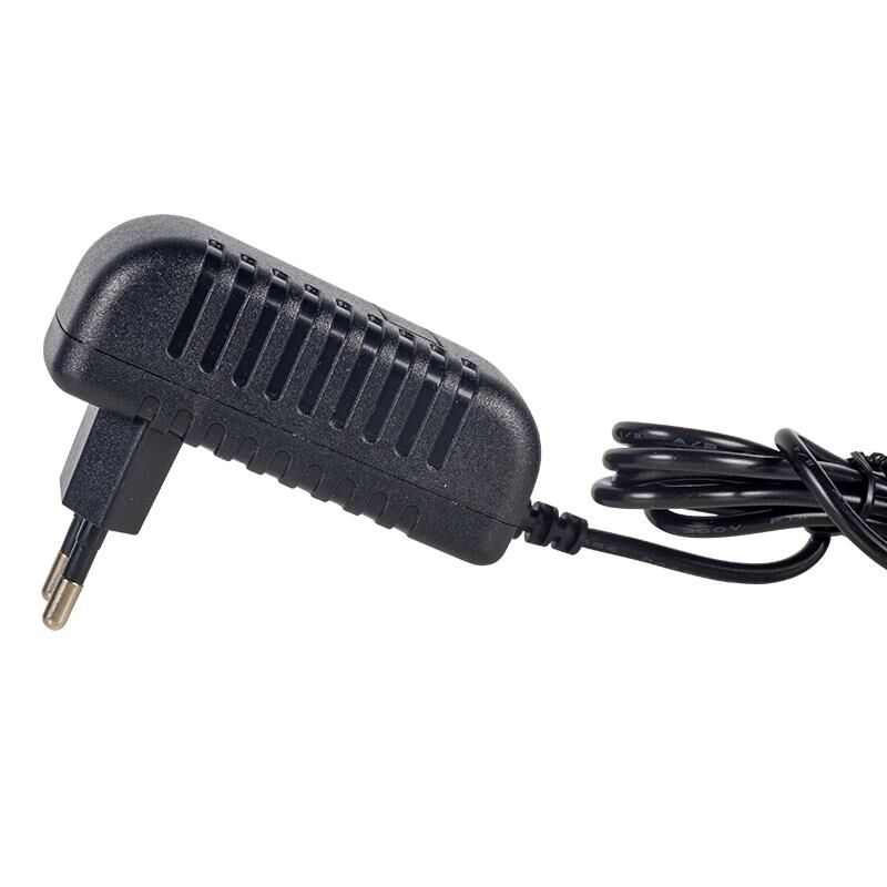 Powermaster PM-13782 6 Volt - 1 Amper 5.5*2.5 Mm Uçlu Priz Tipi Adaptör