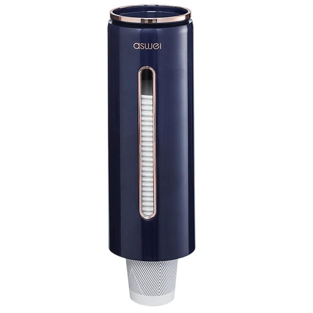 Ayt Sunup SN-27106 Karton Plastik Bardak Dispenseri Su Sebili Kahve Makinası Yanı Bardaklık