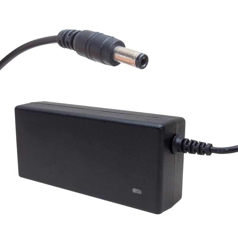 Powermaster PM-1980 12 Volt - 3 Amper - 36 Watt 5.5*2.5 Mm Uçlu Plastik Kasa Masaüstü Adaptör