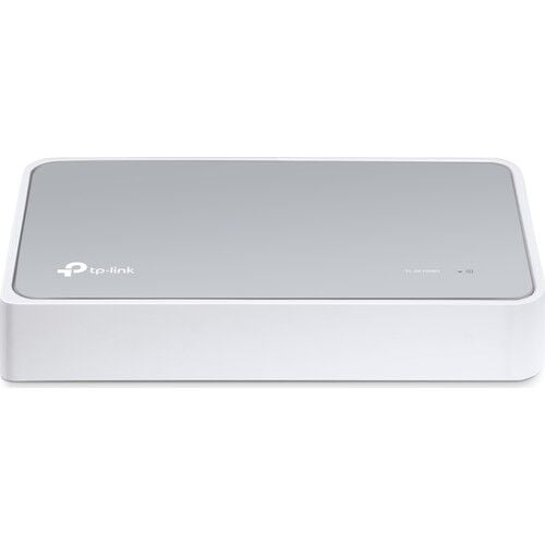 TP-Link TL-SF1008D 8-Portlu 10/100Mbps Masaüstü Switch