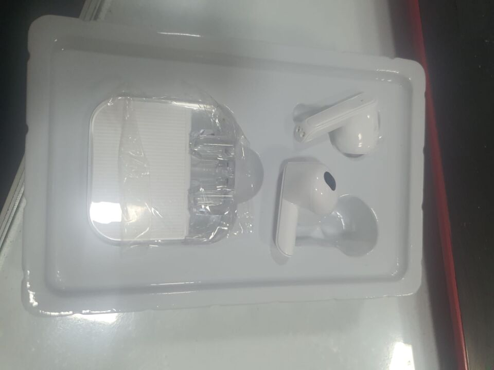 Ayt R5 Bluetooth Kulaklık Silikonsuz kablosuz kulaklık