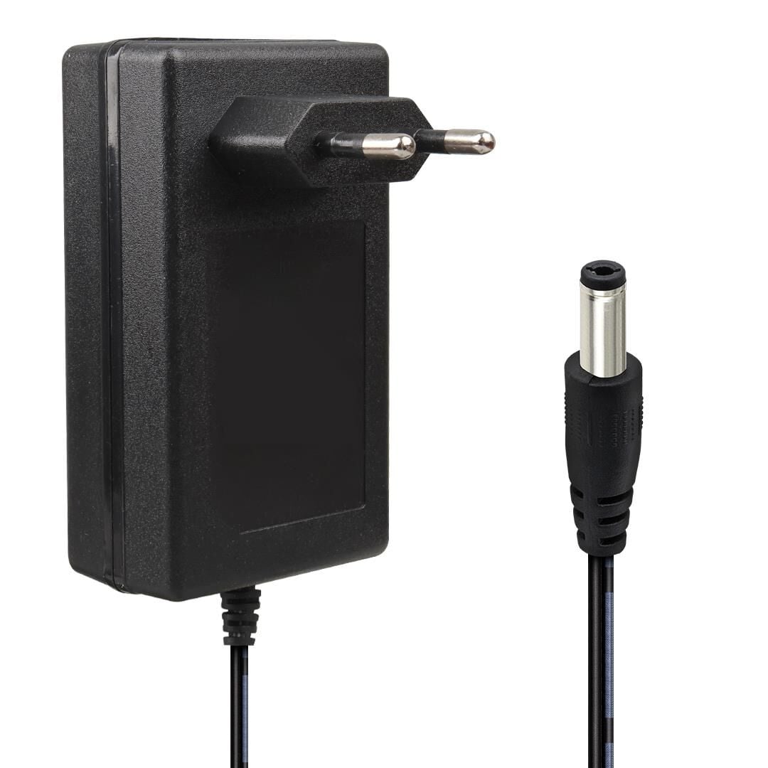 Powermaster PM-5282 21 Volt- 2 Amper Şarjlı Matkap Adaptörü