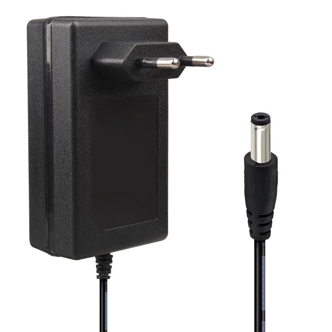 Powermaster PM-5282 21 Volt 2 Amper Şarjlı Matkap Adaptörü 12v 2a Adaptör Şarj Cihazı