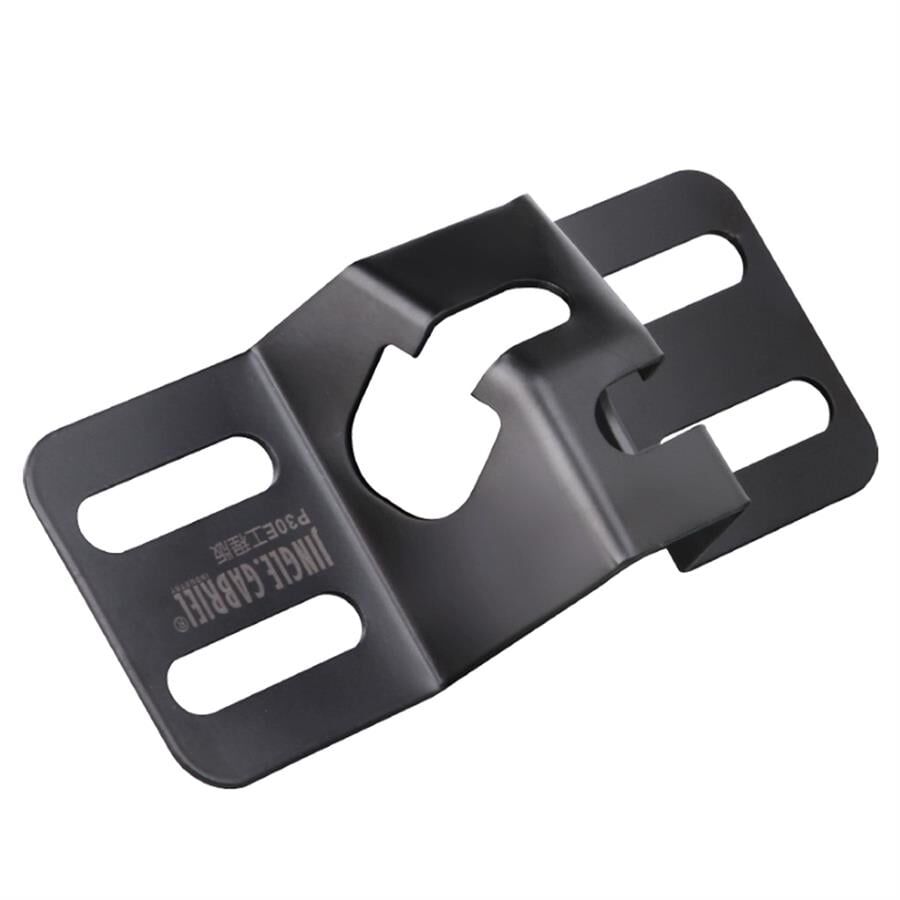 Ayt Powermaster P30E Hoparlör Tutucu Duvar Tavan Tipi Hoparlör Askı Aparatı 30 Kg Taşır Kolon Tutacağı