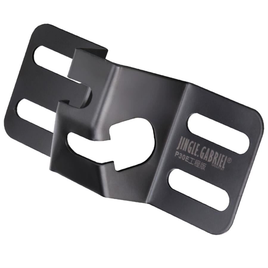 Ayt Powermaster P30E Hoparlör Tutucu Duvar Tavan Tipi Hoparlör Askı Aparatı 30 Kg Taşır Kolon Tutacağı