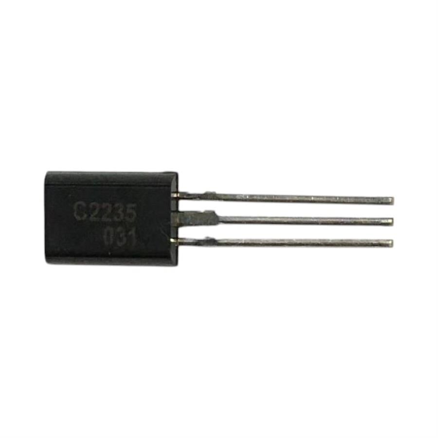 Entegre Devre 2SC 2235