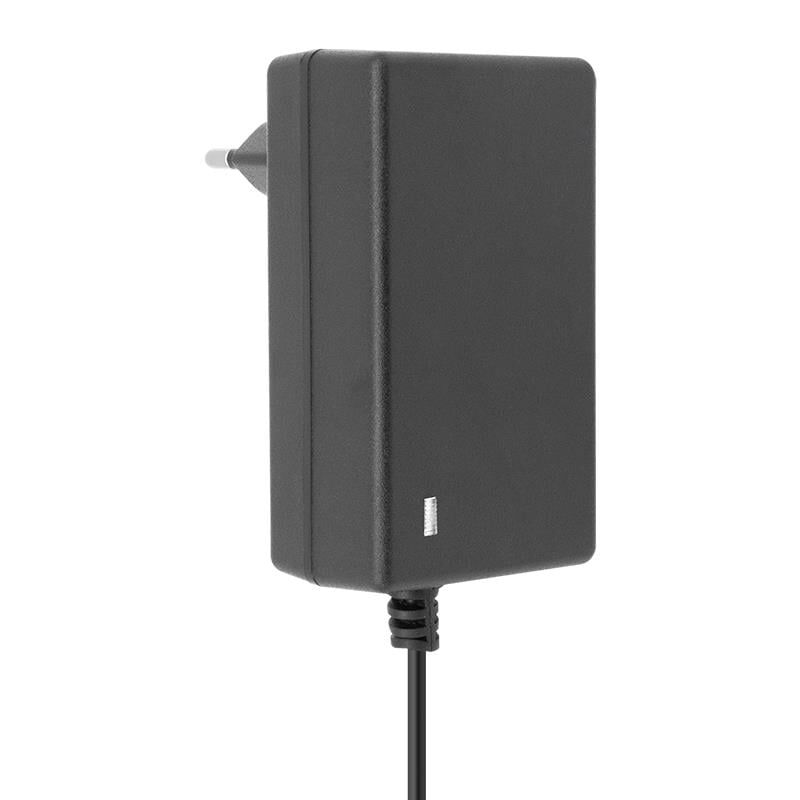 Powermaster PM-5284 16.8 Volt - 2 Amper - 33.6 Watt 5.5*2.5 Mm L Uçlu Şarjlı Matkap Adaptörü