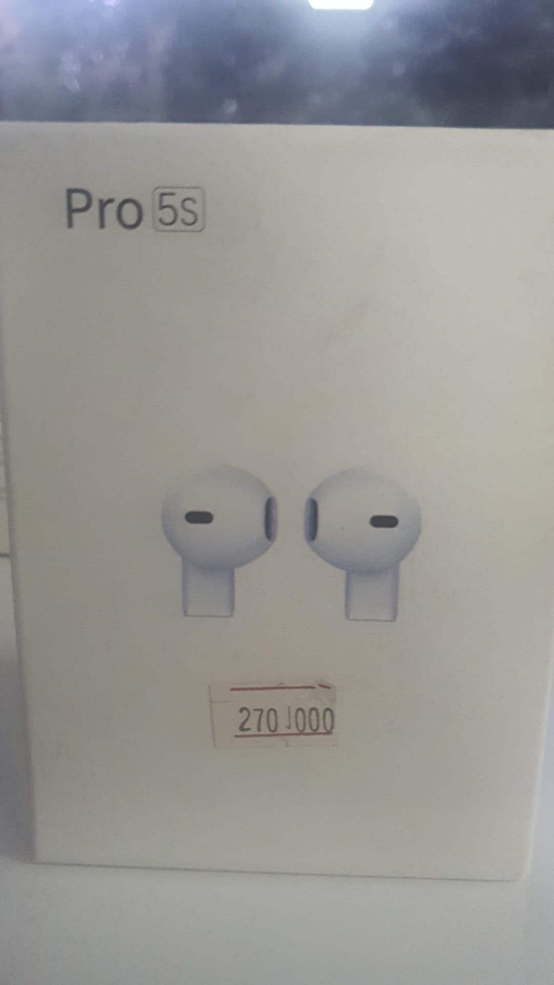 Ayt Kablosuz Bluetooth Kulaklık Seri Sonu