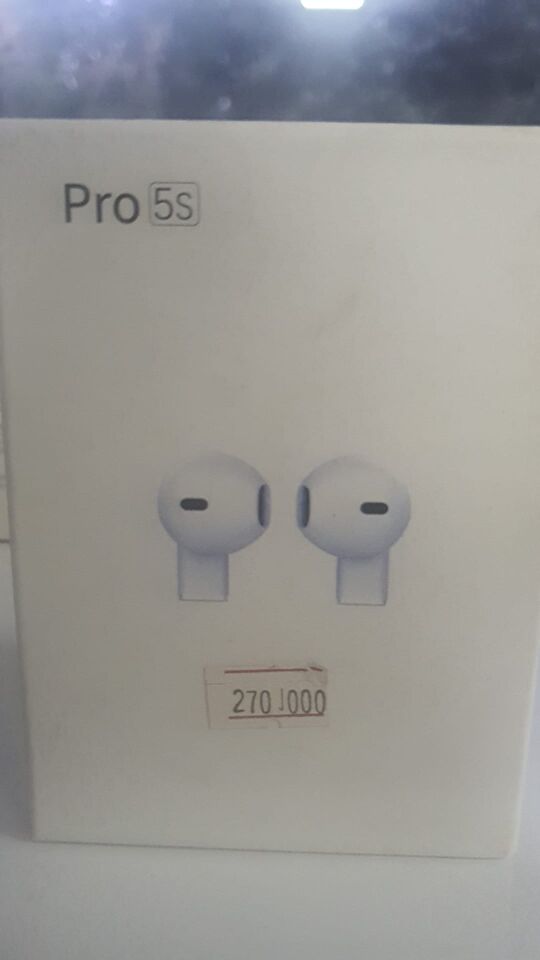 Ayt Kablosuz Bluetooth Kulaklık Seri Sonu