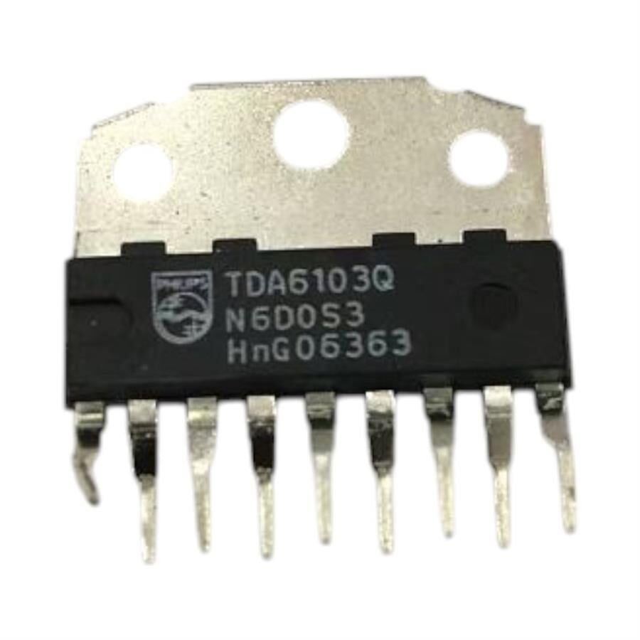 Entegre Devre TDA 6103