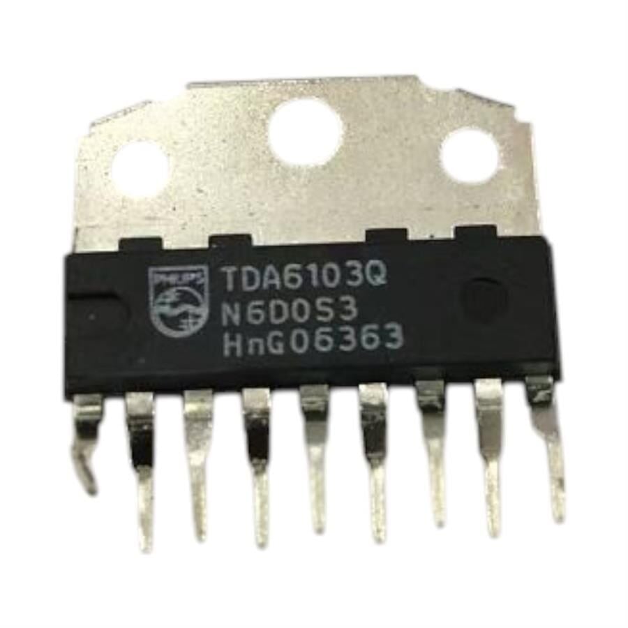 Entegre Devre TDA 6103