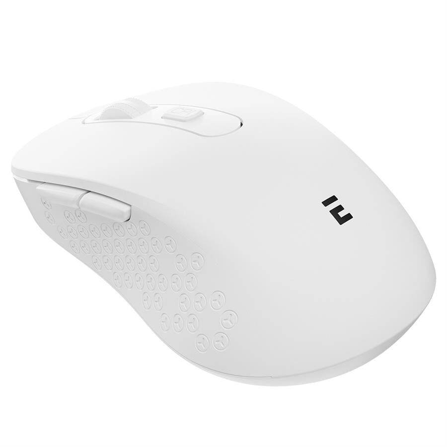 Everest SM-BT08 Usb Beyaz 2in1 Bluetooth - 2.4GHz Kablosuz Mouse