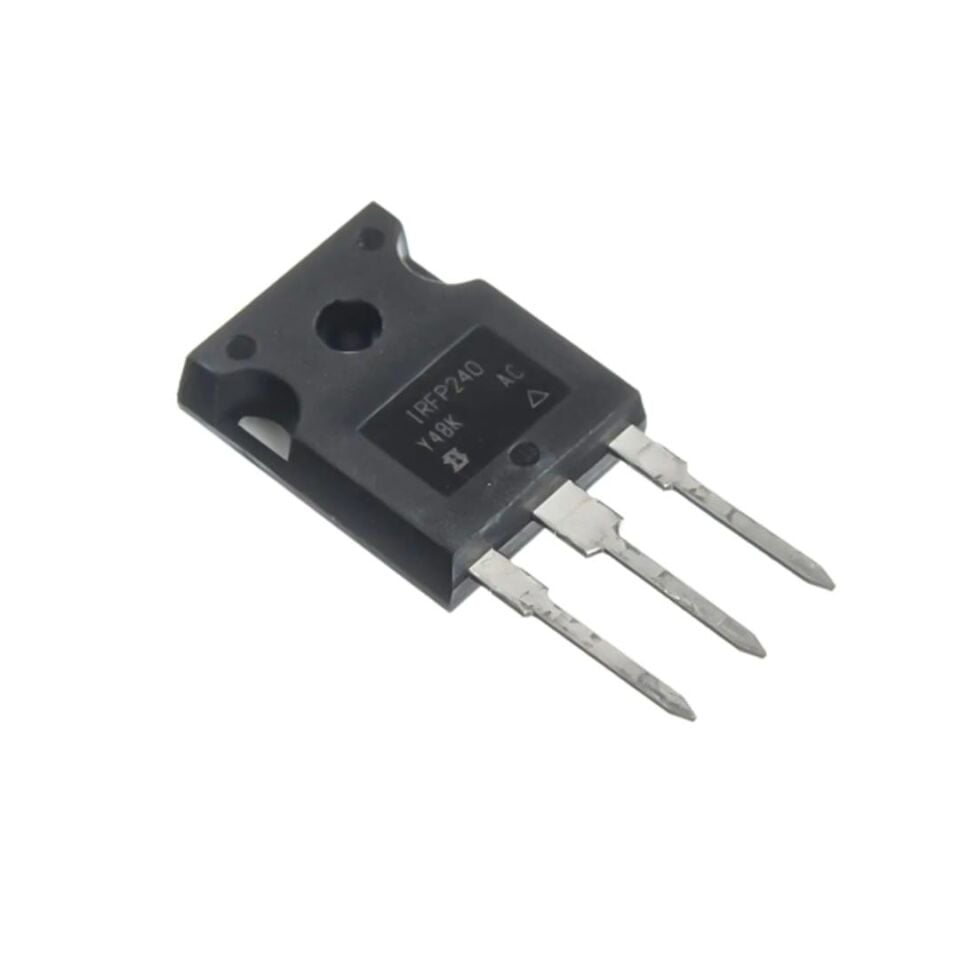 Entegre Devre IRFP 240