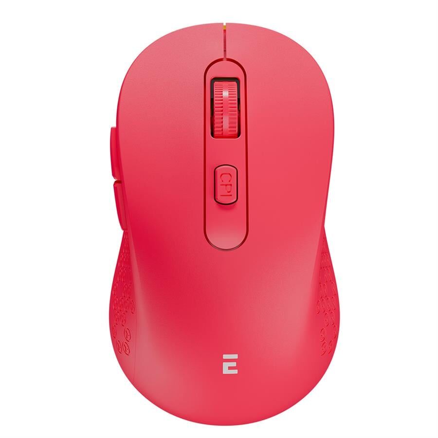 Everest SM-BT08 Usb Pembe 2in1 Bluetooth - 2.4GHz Kablosuz Mouse