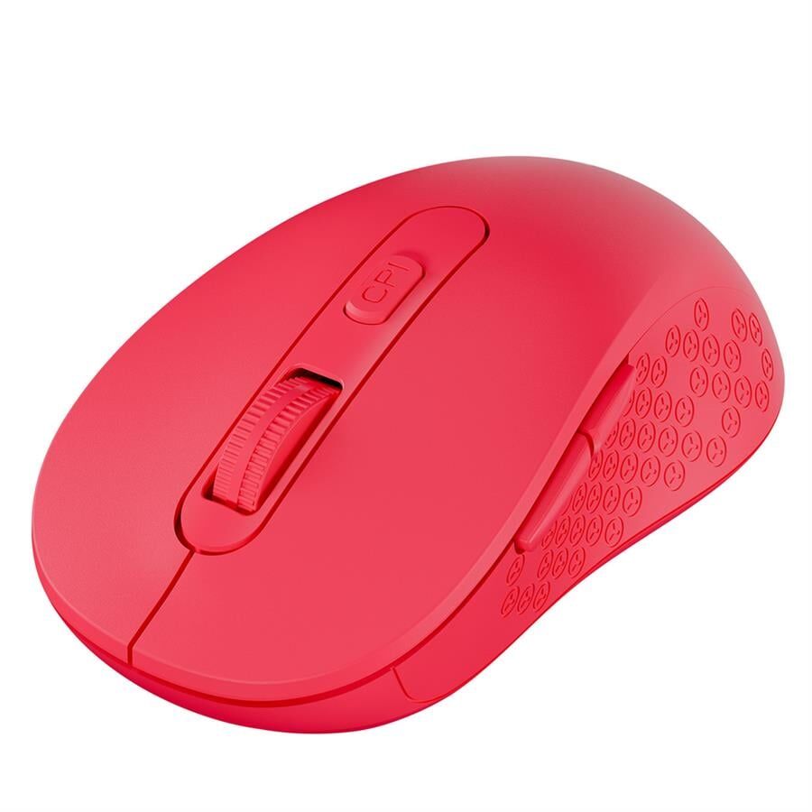 Everest SM-BT08 Usb Pembe 2in1 Bluetooth - 2.4GHz Kablosuz Mouse