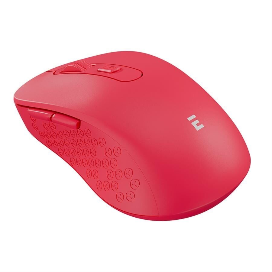 Everest SM-BT08 Usb Pembe 2in1 Bluetooth - 2.4GHz Kablosuz Mouse
