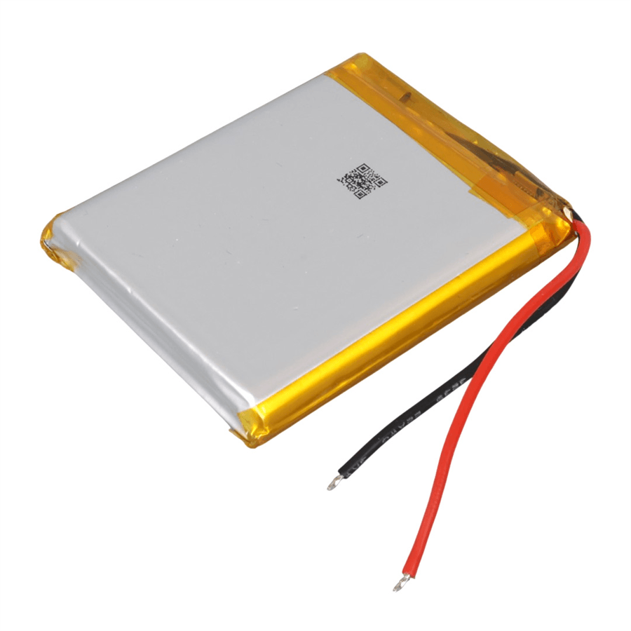 Powermaster PM-24411 3.7V 5.000Mah 905565 Soketsiz Lityum Polimer (Li-Po) Batarya Şarj Edilebilir Pil