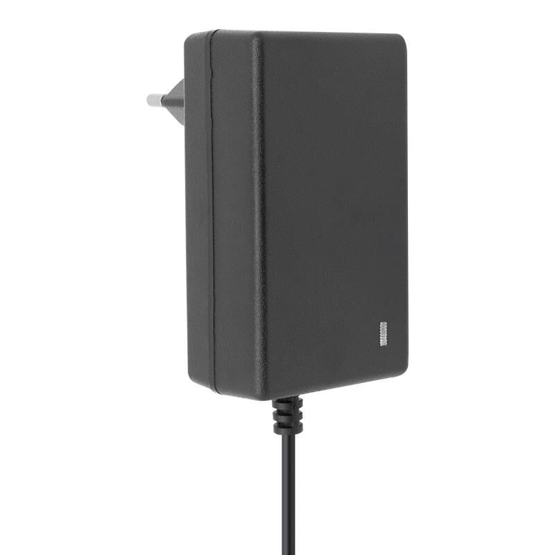 Powermaster PM-19255 21 Volt - 1 Amper - 21 Watt 5.5*2.5 Mm L Uçlu Şarjlı Matkap Adaptörü