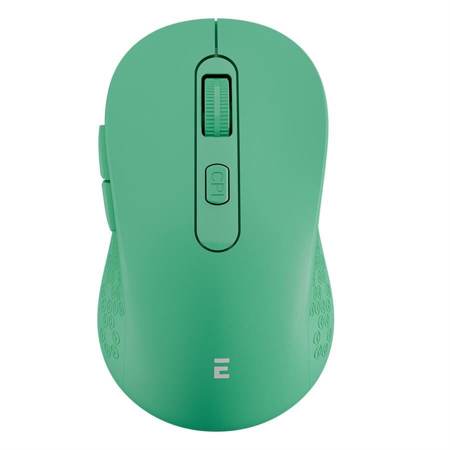 Everest SM-BT08 Usb Yeşil 2in1 Bluetooth - 2.4GHz Kablosuz Mouse