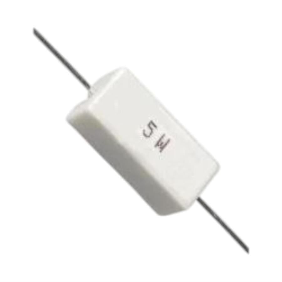 0.15 OHM 5 WATT TAŞ DİRENÇ