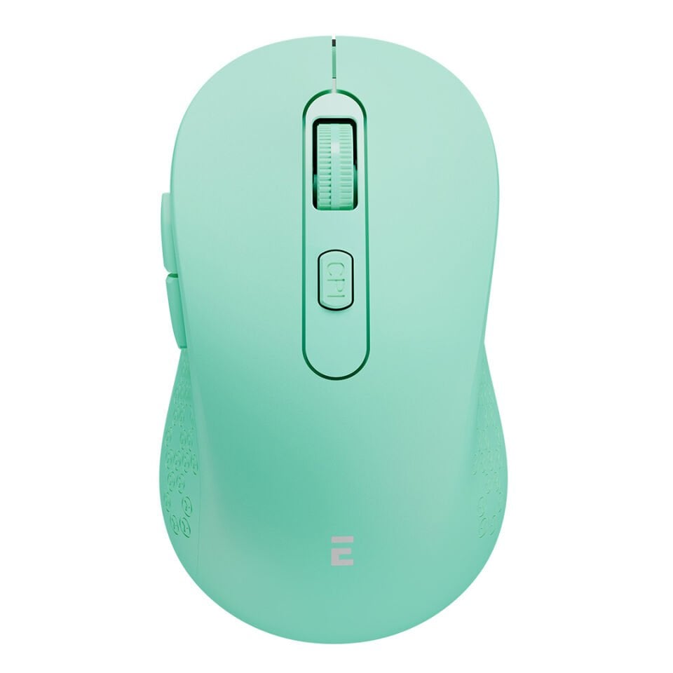 Everest SM-BT08 Usb Turkuaz 2in1 Bluetooth - 2.4GHz Kablosuz Mouse