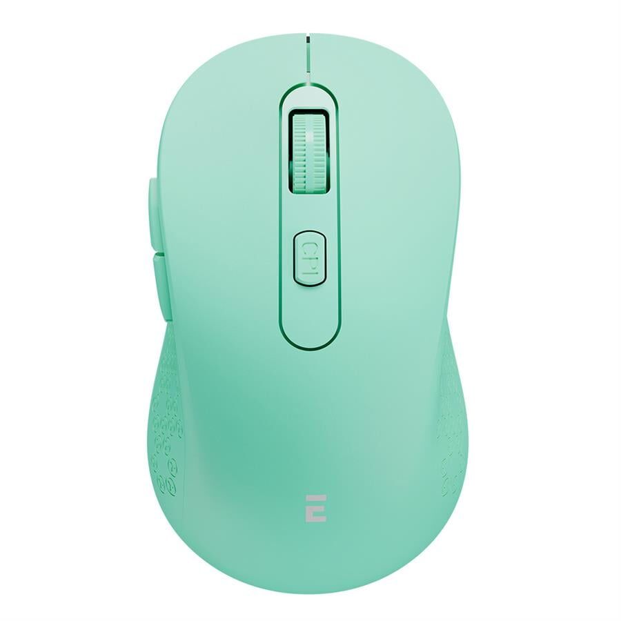 Everest SM-BT08 Usb Turkuaz 2in1 Bluetooth - 2.4GHz Kablosuz Mouse