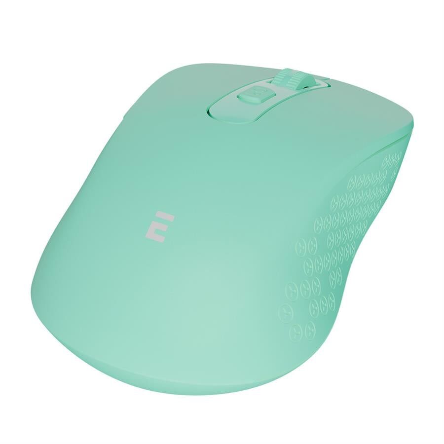 Everest SM-BT08 Usb Turkuaz 2in1 Bluetooth - 2.4GHz Kablosuz Mouse