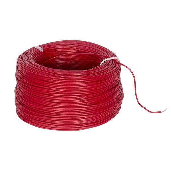 Artar 7x0.22 Mm Çok Damarlı Devre Bakır Montaj Kablosu  H03V-K